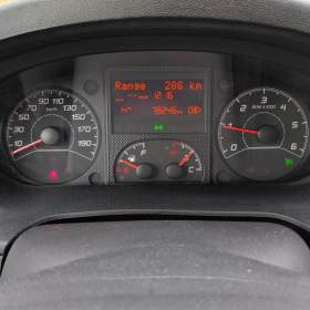 Foto inzerátu Opel Movano 2.2 CDTi