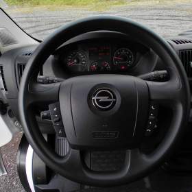 Foto inzerátu Opel Movano 2.2 CDTi