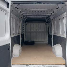 Foto inzerátu Opel Movano 2.2 CDTi