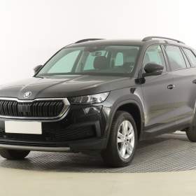 Foto inzerátu Skoda Kodiaq 2.0 TDI