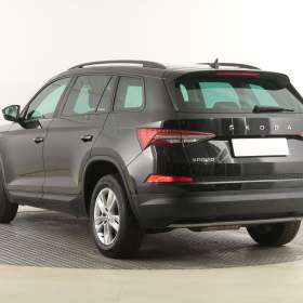 Foto inzerátu Skoda Kodiaq 2.0 TDI
