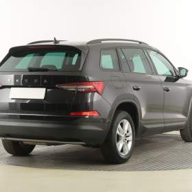 Foto inzerátu Skoda Kodiaq 2.0 TDI