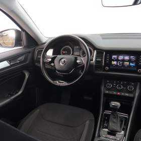 Foto inzerátu Skoda Kodiaq 2.0 TDI