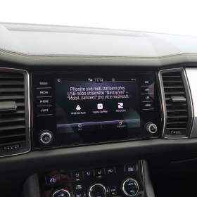 Foto inzerátu Skoda Kodiaq 2.0 TDI