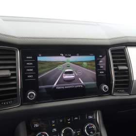 Foto inzerátu Skoda Kodiaq 2.0 TDI