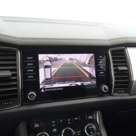 Foto inzerátu Skoda Kodiaq 2.0 TDI