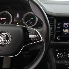 Foto inzerátu Skoda Kodiaq 2.0 TDI