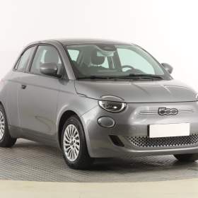 Fiat 500e 42 kWh / 19966467