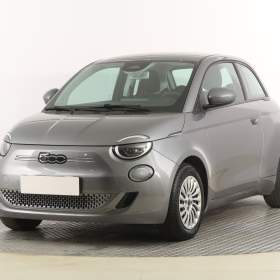 Foto inzerátu Fiat 500e 42 kWh