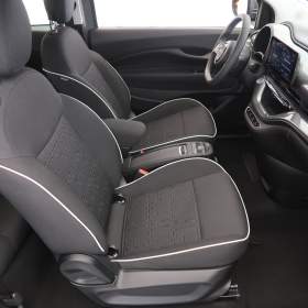 Foto inzerátu Fiat 500e 42 kWh