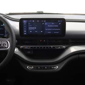 Foto inzerátu Fiat 500e 42 kWh