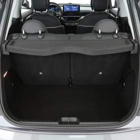 Foto inzerátu Fiat 500e 42 kWh