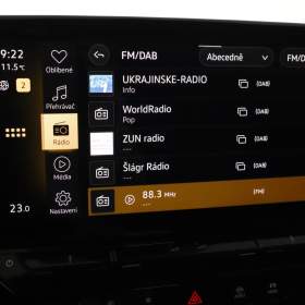 Foto inzerátu VW ID.5 Pro Perf. (82 kWh)