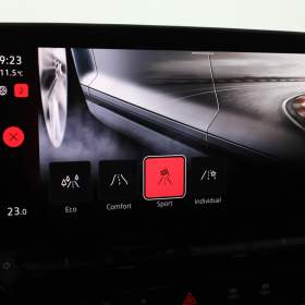 Foto inzerátu VW ID.5 Pro Perf. (82 kWh)