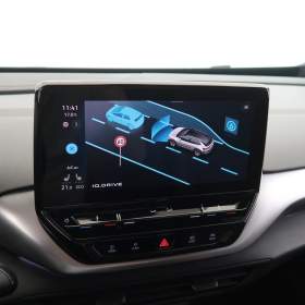 Foto inzerátu VW ID.4 Pro Perf. (82 kWh)
