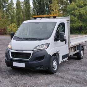 Foto inzerátu Peugeot Boxer 2.2 BlueHDi