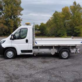 Foto inzerátu Peugeot Boxer 2.2 BlueHDi