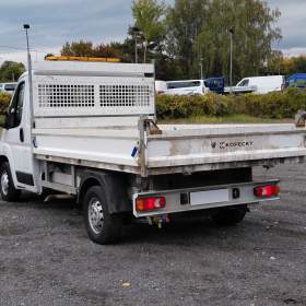 Foto inzerátu Peugeot Boxer 2.2 BlueHDi