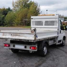 Foto inzerátu Peugeot Boxer 2.2 BlueHDi