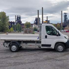 Foto inzerátu Peugeot Boxer 2.2 BlueHDi