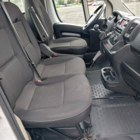 Foto inzerátu Peugeot Boxer 2.2 BlueHDi