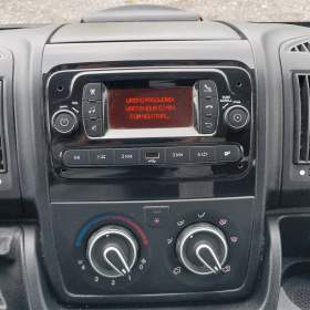 Foto inzerátu Peugeot Boxer 2.2 BlueHDi
