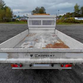 Foto inzerátu Peugeot Boxer 2.2 BlueHDi