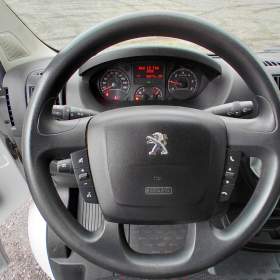 Foto inzerátu Peugeot Boxer 2.2 BlueHDi
