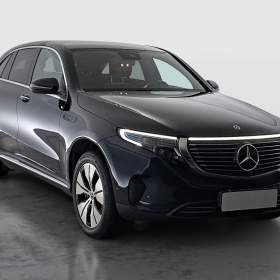 Foto inzerátu Mercedes EQC EQC 400 4MATIC