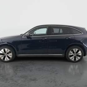 Foto inzerátu Mercedes EQC EQC 400 4MATIC