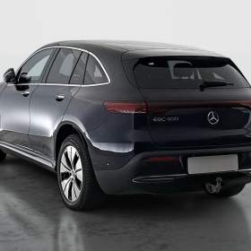 Foto inzerátu Mercedes EQC EQC 400 4MATIC