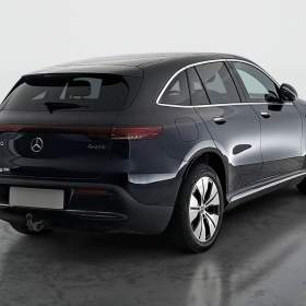 Foto inzerátu Mercedes EQC EQC 400 4MATIC