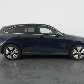 Foto inzerátu Mercedes EQC EQC 400 4MATIC