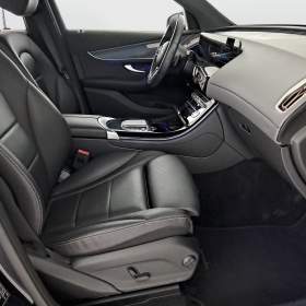 Foto inzerátu Mercedes EQC EQC 400 4MATIC