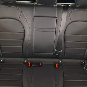 Foto inzerátu Mercedes EQC EQC 400 4MATIC