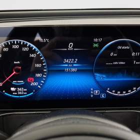 Foto inzerátu Mercedes EQC EQC 400 4MATIC