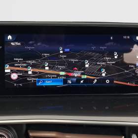 Foto inzerátu Mercedes EQC EQC 400 4MATIC