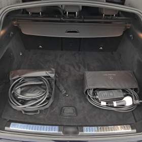 Foto inzerátu Mercedes EQC EQC 400 4MATIC