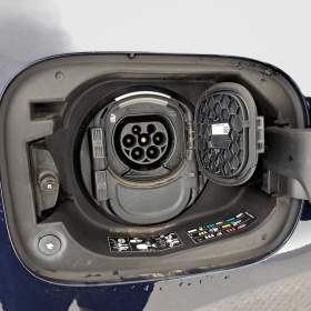 Foto inzerátu Mercedes EQC EQC 400 4MATIC