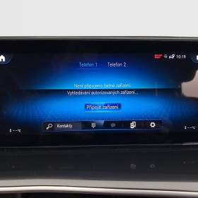 Foto inzerátu Mercedes EQC EQC 400 4MATIC
