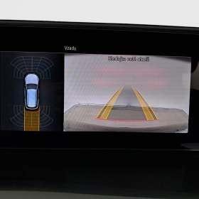 Foto inzerátu Mercedes EQC EQC 400 4MATIC