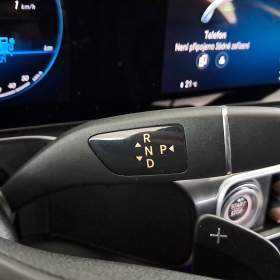 Foto inzerátu Mercedes EQC EQC 400 4MATIC
