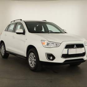 Mitsubishi ASX 1.6 MIVEC / 19966472