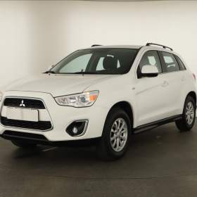 Foto inzerátu Mitsubishi ASX 1.6 MIVEC