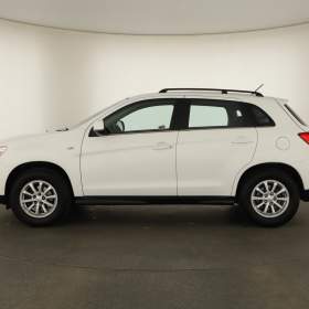 Foto inzerátu Mitsubishi ASX 1.6 MIVEC