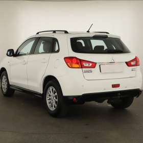 Foto inzerátu Mitsubishi ASX 1.6 MIVEC