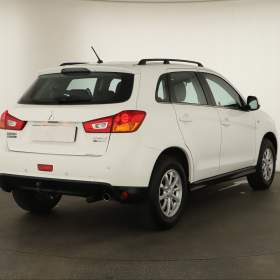 Foto inzerátu Mitsubishi ASX 1.6 MIVEC