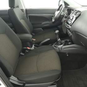 Foto inzerátu Mitsubishi ASX 1.6 MIVEC