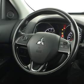 Foto inzerátu Mitsubishi ASX 1.6 MIVEC