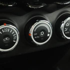 Foto inzerátu Mitsubishi ASX 1.6 MIVEC